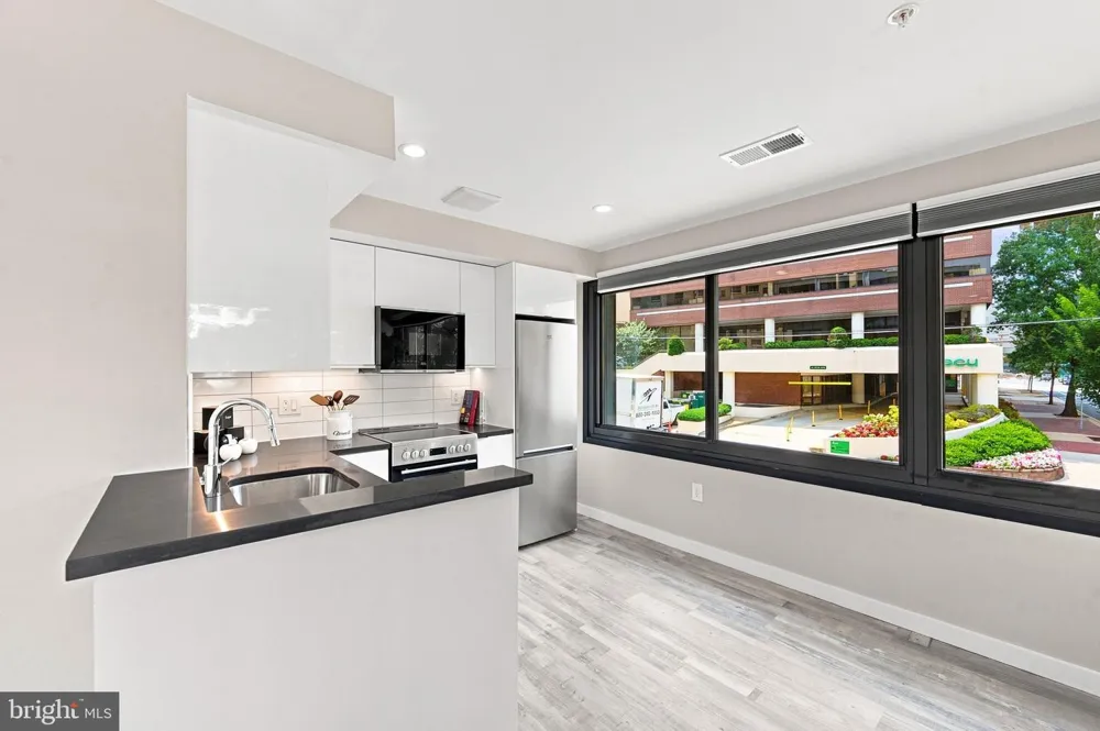700 ROEDER ROAD #203 Silver Spring, MD 20910