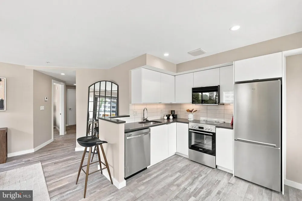 700 ROEDER ROAD #203 Silver Spring, MD 20910