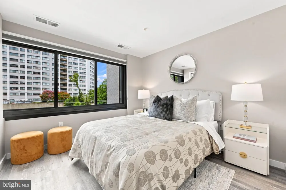 700 ROEDER ROAD #203 Silver Spring, MD 20910