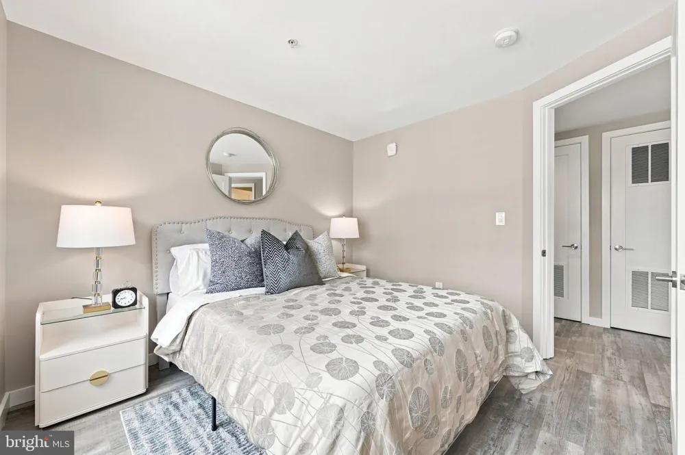 700 ROEDER ROAD #203 Silver Spring, MD 20910