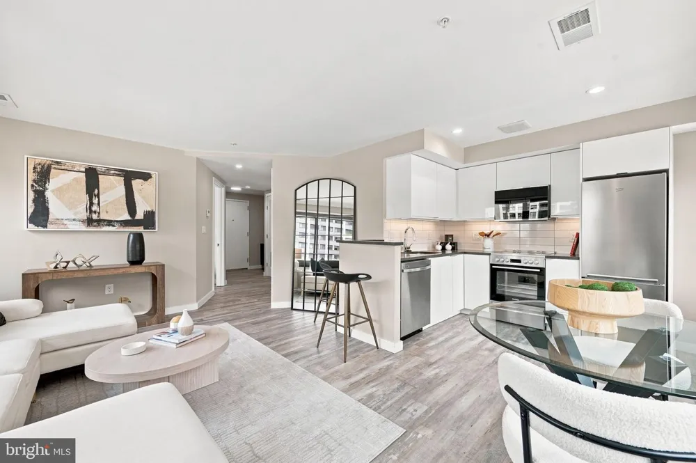 700 ROEDER ROAD #203 Silver Spring, MD 20910