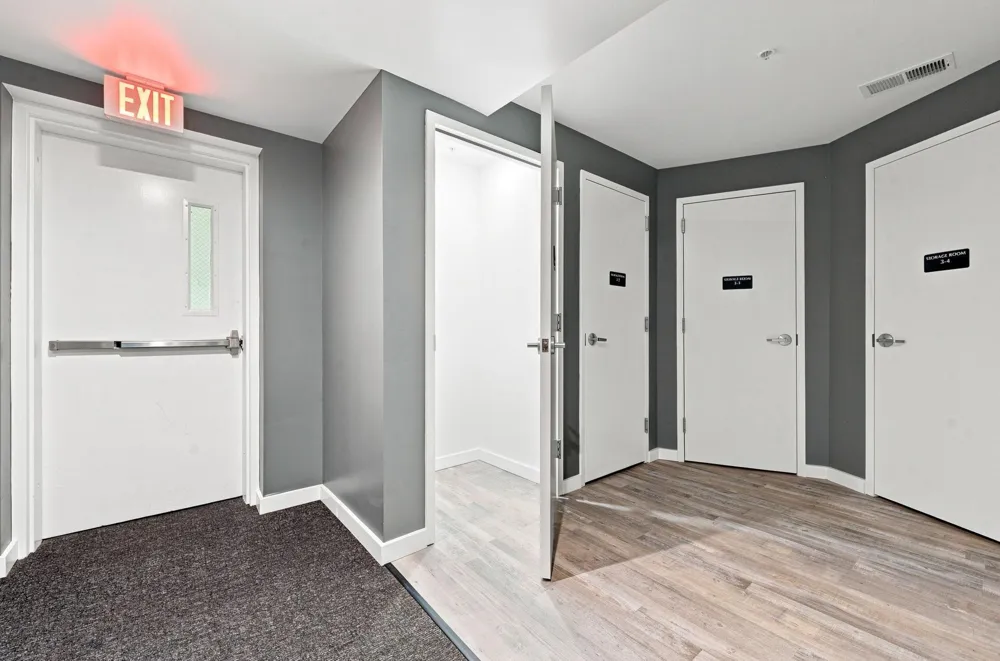 700 ROEDER ROAD #203 Silver Spring, MD 20910