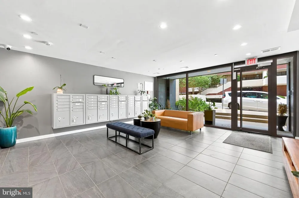 700 ROEDER ROAD #203 Silver Spring, MD 20910