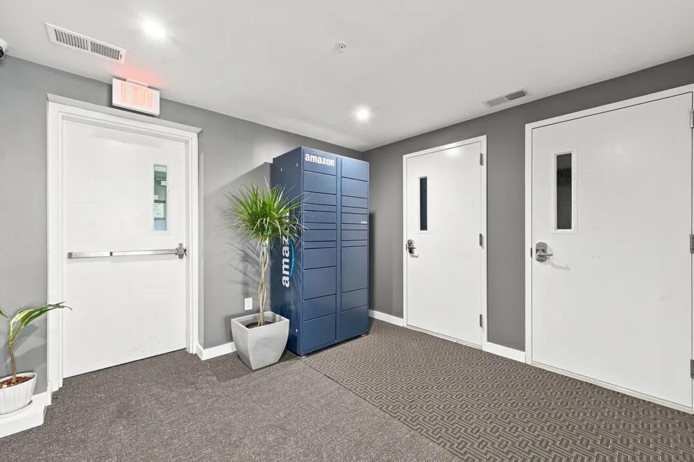 700 ROEDER ROAD #203 Silver Spring, MD 20910