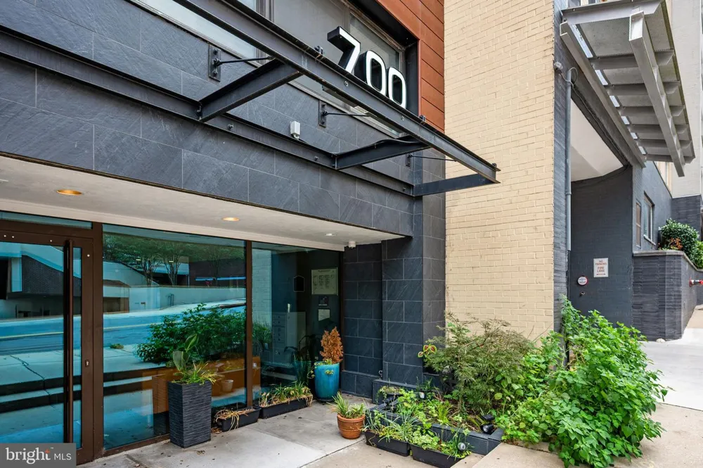 700 ROEDER ROAD #203 Silver Spring, MD 20910
