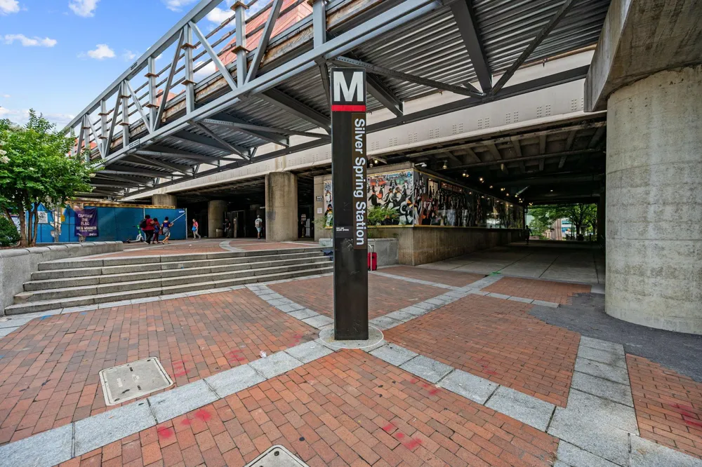 700 ROEDER ROAD #203 Silver Spring, MD 20910