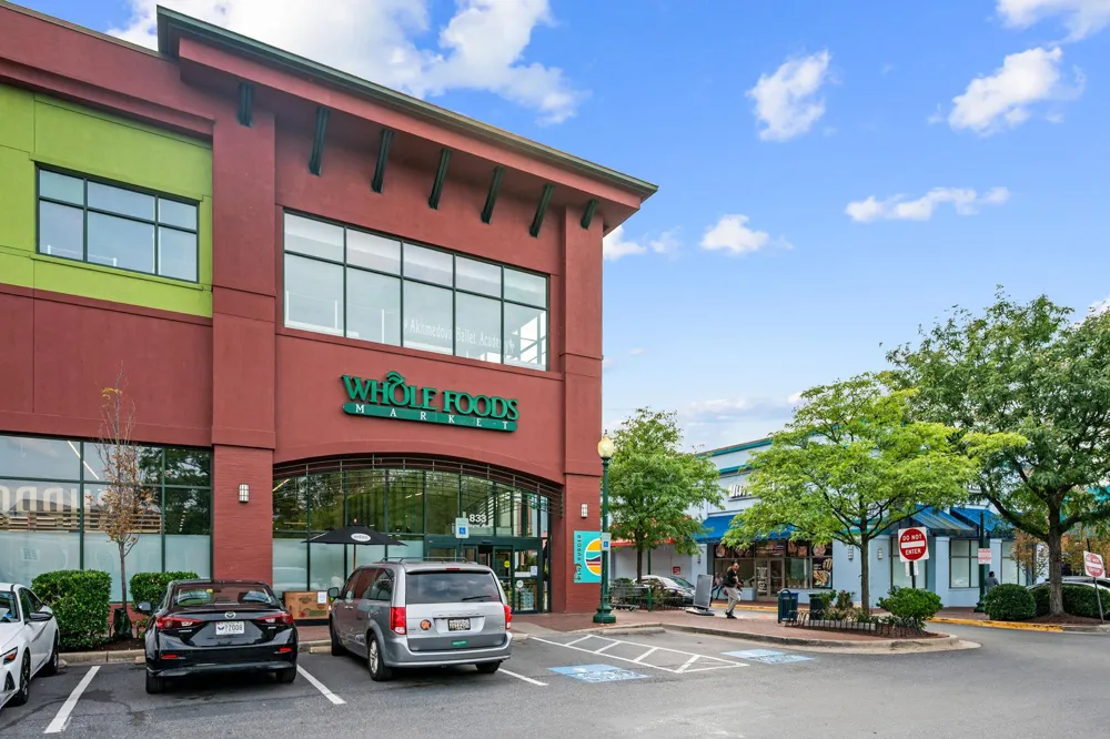 700 ROEDER ROAD #203 Silver Spring, MD 20910