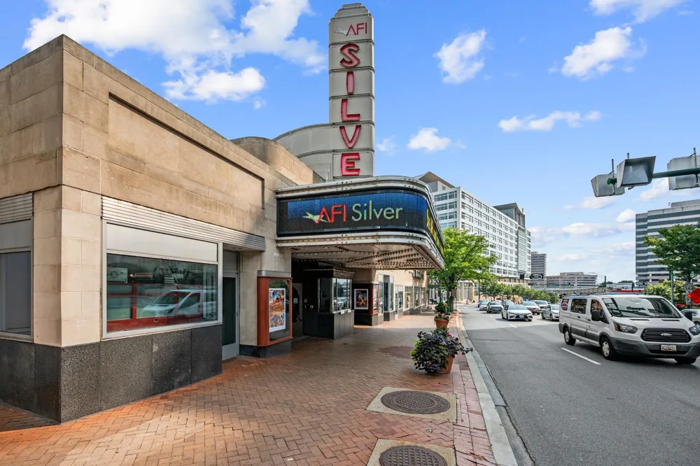 700 ROEDER ROAD #203 Silver Spring, MD 20910