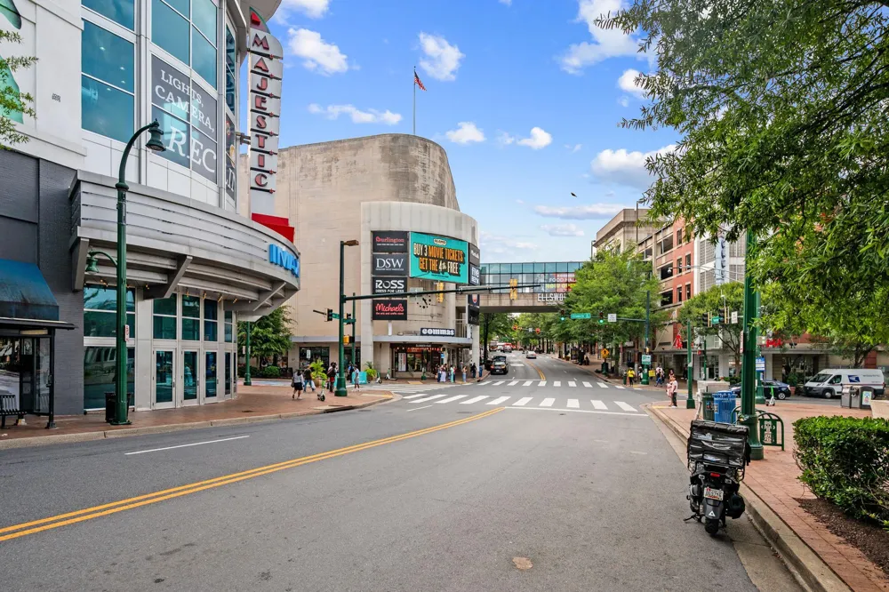 700 ROEDER ROAD #203 Silver Spring, MD 20910
