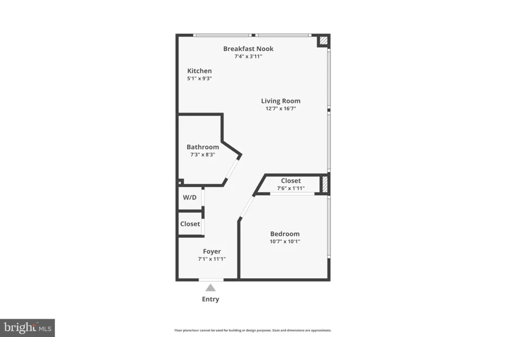 700 ROEDER ROAD #203 Silver Spring, MD 20910
