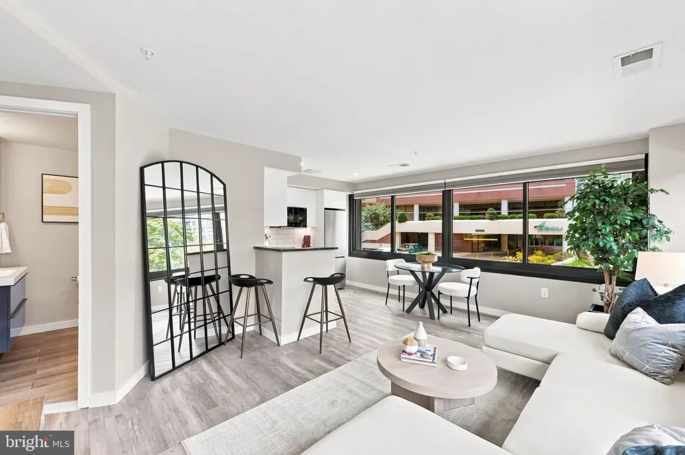 700 ROEDER ROAD #203 Silver Spring, MD 20910