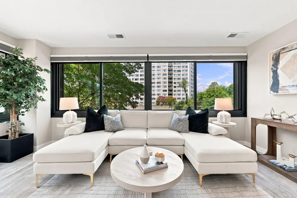 700 ROEDER ROAD #203 Silver Spring, MD 20910