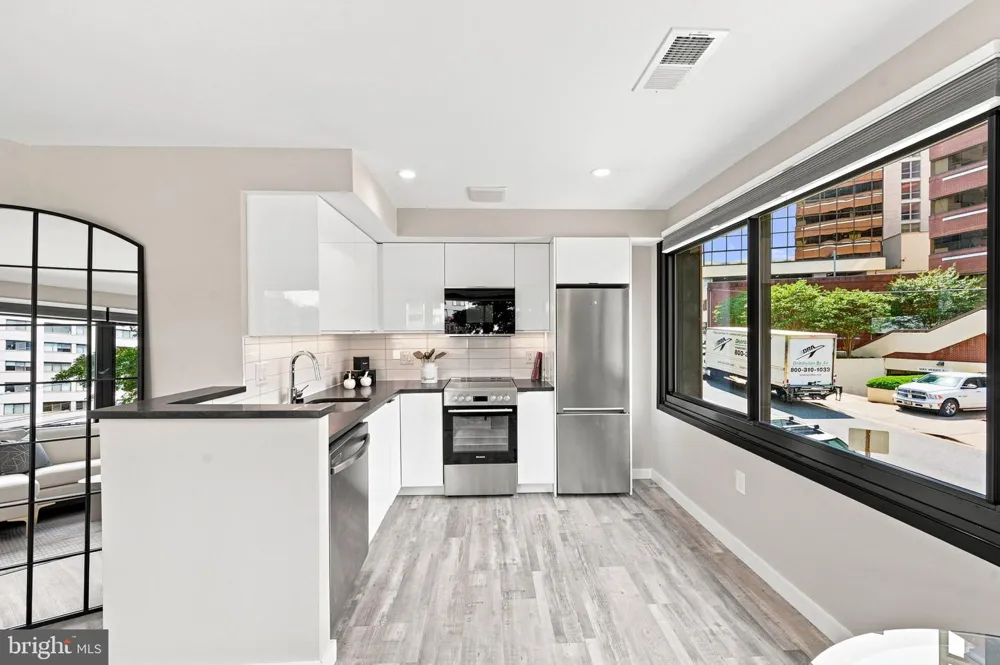 700 ROEDER ROAD #203 Silver Spring, MD 20910