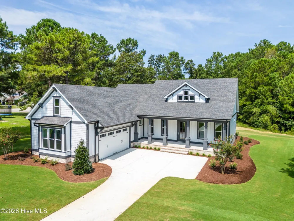 105 Tradewinds Drive Hampstead, NC 28443