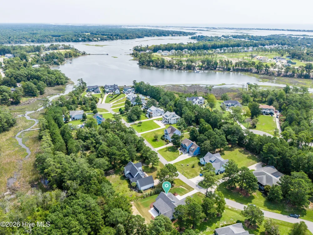 105 Tradewinds Drive Hampstead, NC 28443