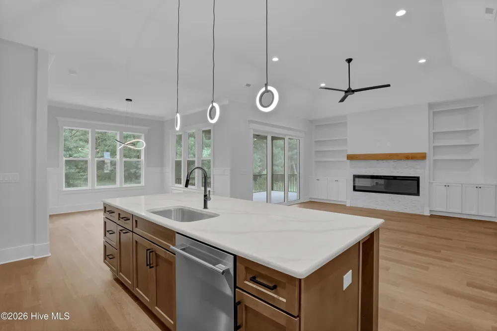 105 Tradewinds Drive Hampstead, NC 28443