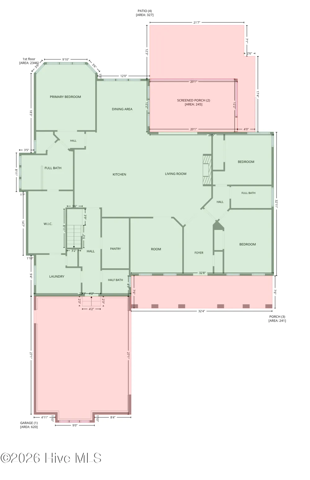 105 Tradewinds Drive Hampstead, NC 28443