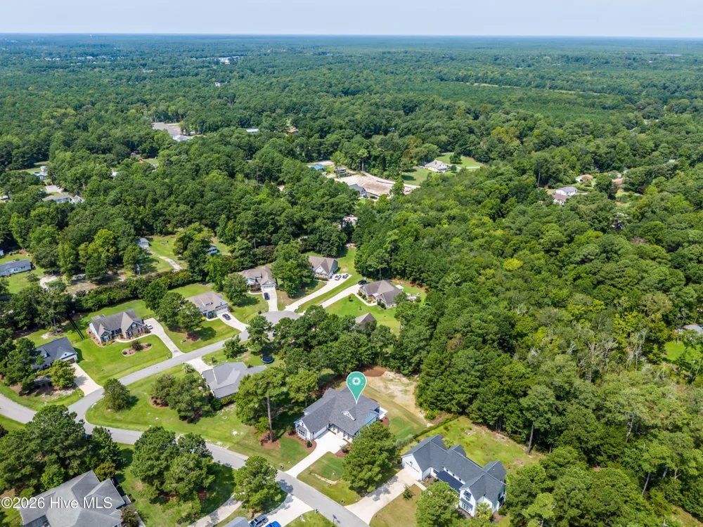 105 Tradewinds Drive Hampstead, NC 28443