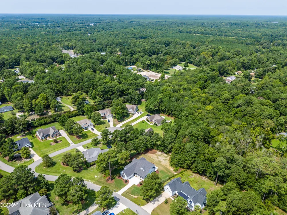 105 Tradewinds Drive Hampstead, NC 28443