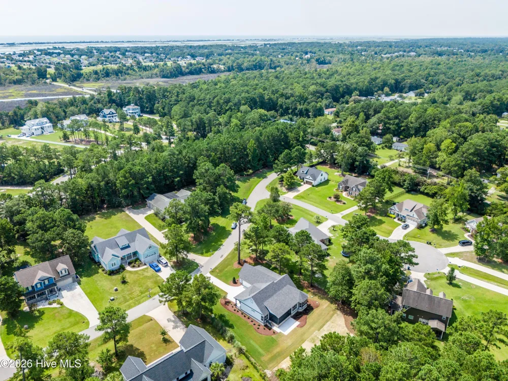 105 Tradewinds Drive Hampstead, NC 28443