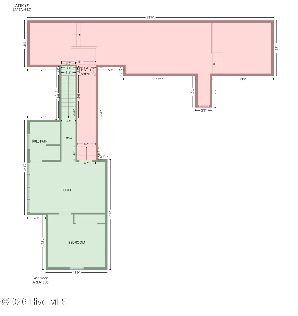 105 Tradewinds Drive Hampstead, NC 28443