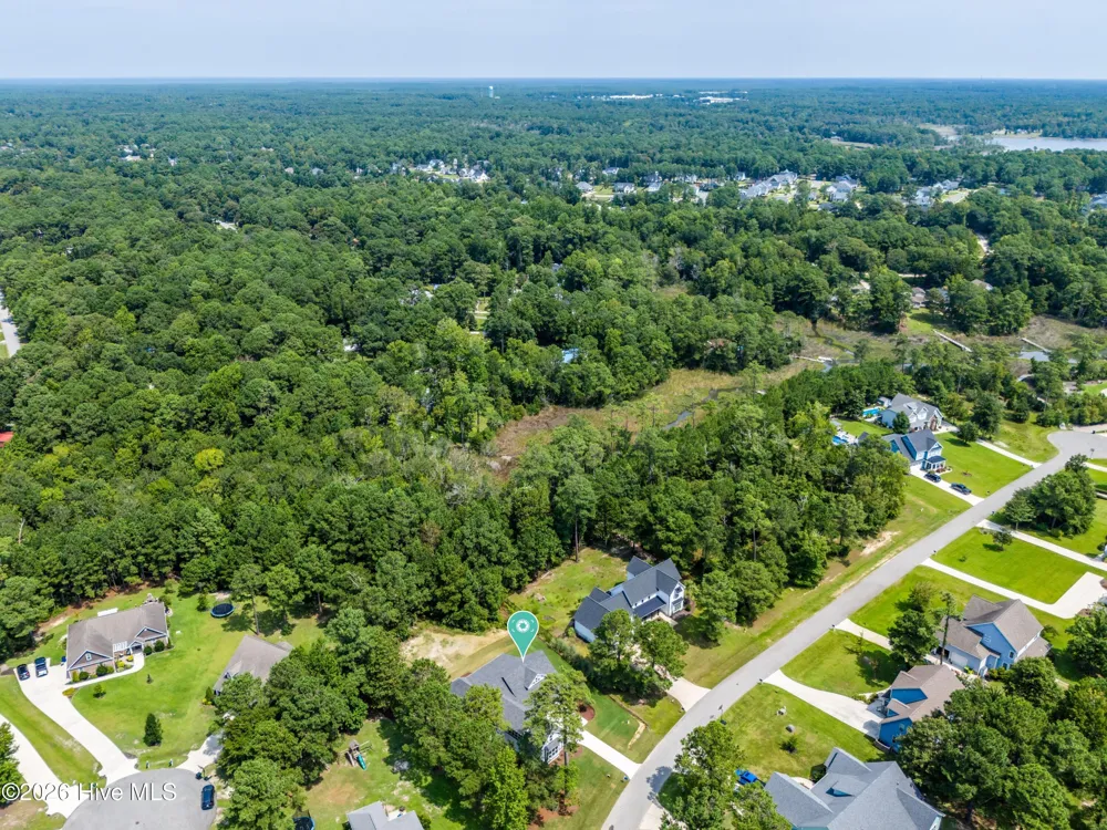 105 Tradewinds Drive Hampstead, NC 28443