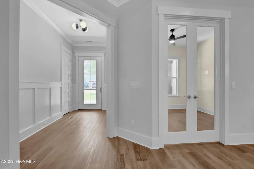 105 Tradewinds Drive Hampstead, NC 28443