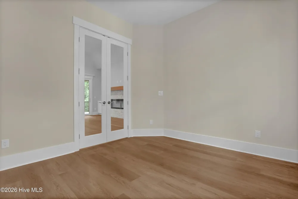 105 Tradewinds Drive Hampstead, NC 28443