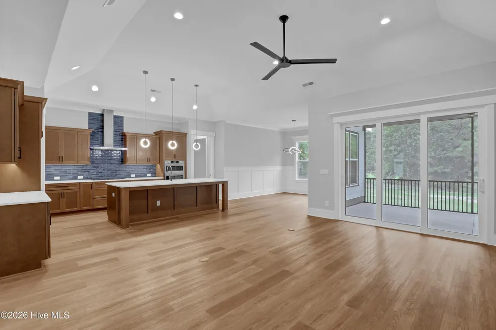 105 Tradewinds Drive Hampstead, NC 28443