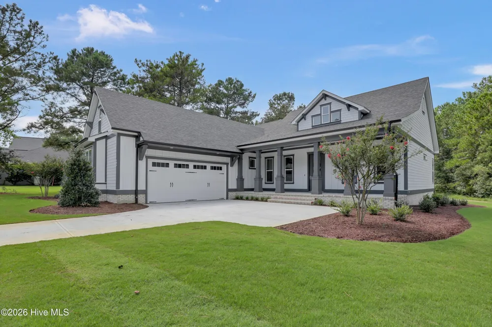 105 Tradewinds Drive Hampstead, NC 28443