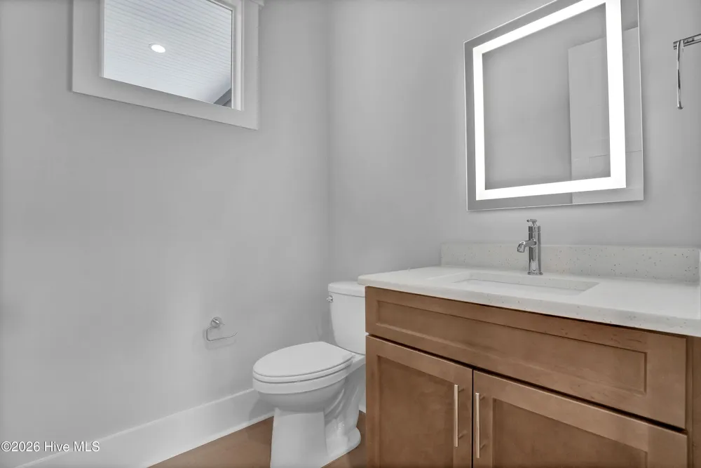 105 Tradewinds Drive Hampstead, NC 28443