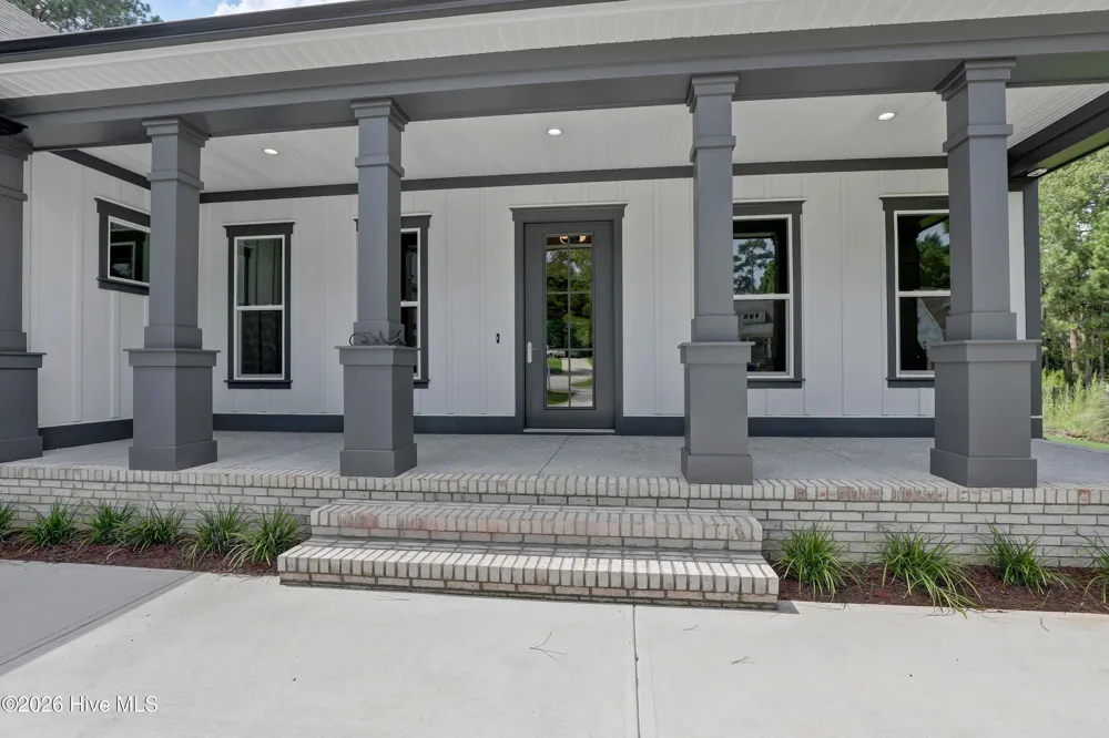 105 Tradewinds Drive Hampstead, NC 28443