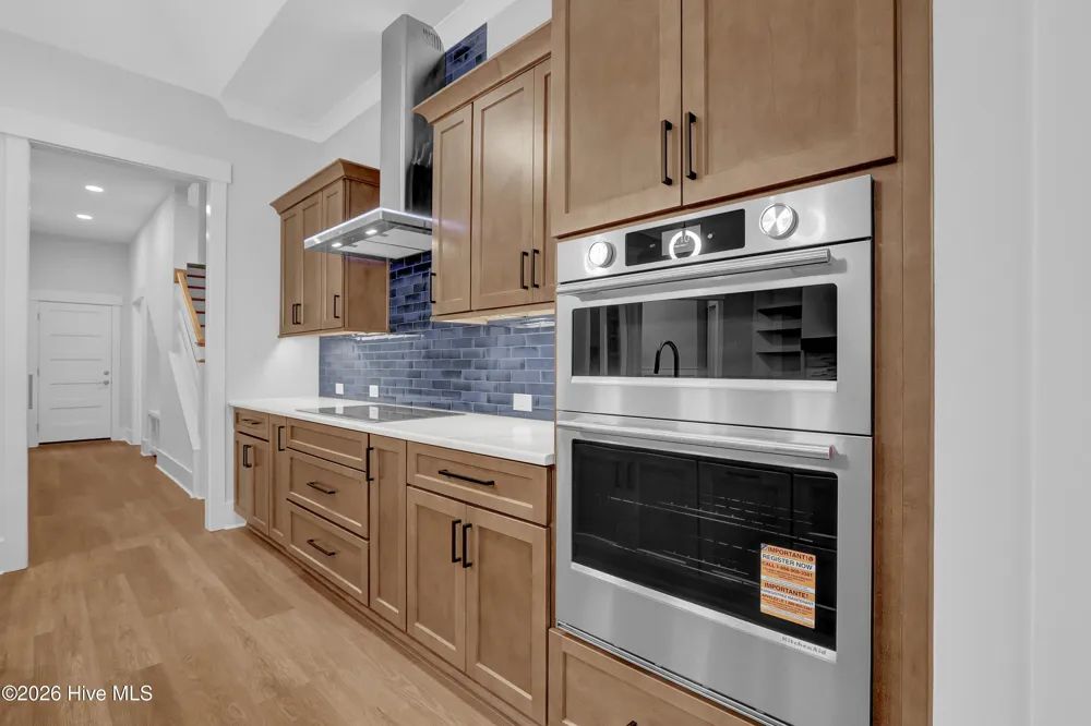 105 Tradewinds Drive Hampstead, NC 28443
