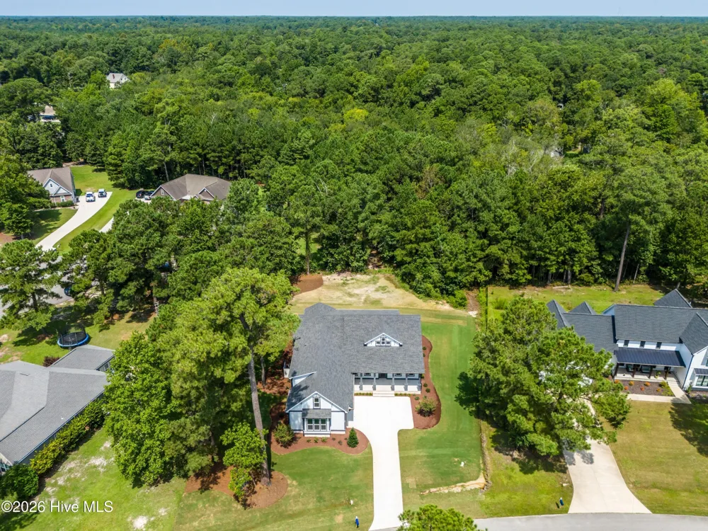 105 Tradewinds Drive Hampstead, NC 28443