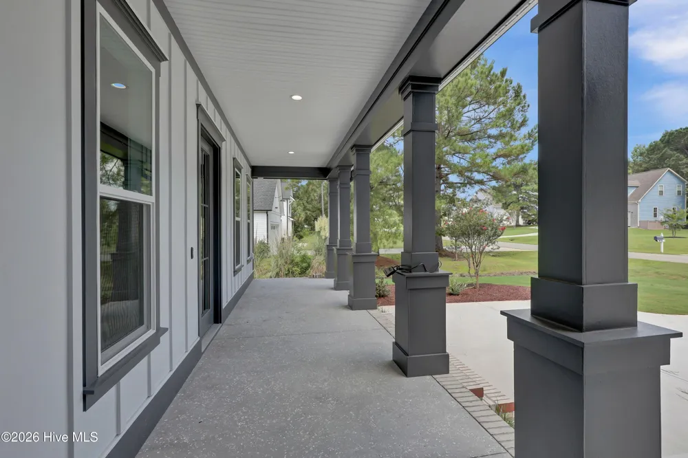 105 Tradewinds Drive Hampstead, NC 28443