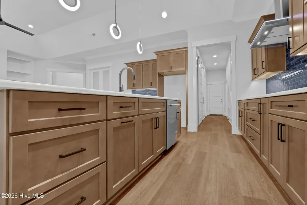 105 Tradewinds Drive Hampstead, NC 28443