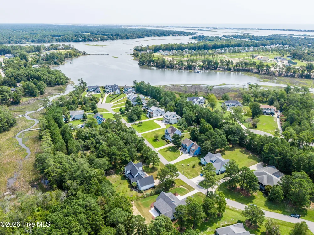 105 Tradewinds Drive Hampstead, NC 28443
