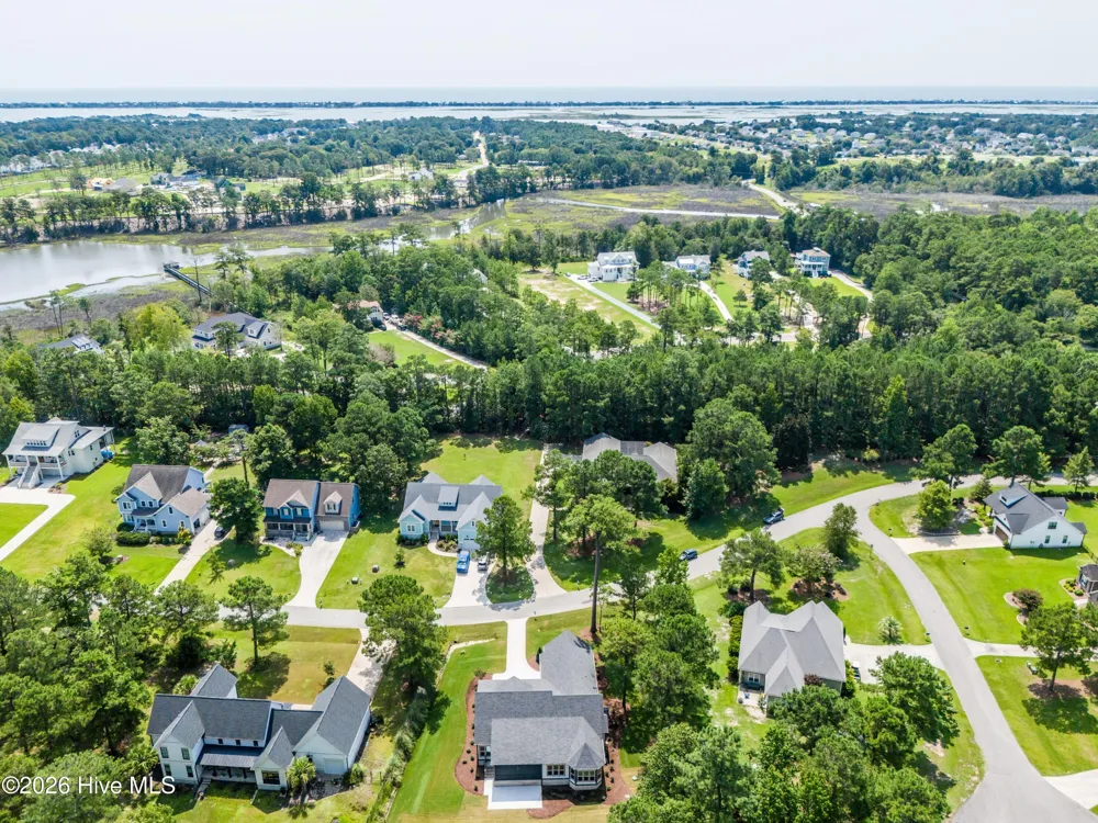 105 Tradewinds Drive Hampstead, NC 28443