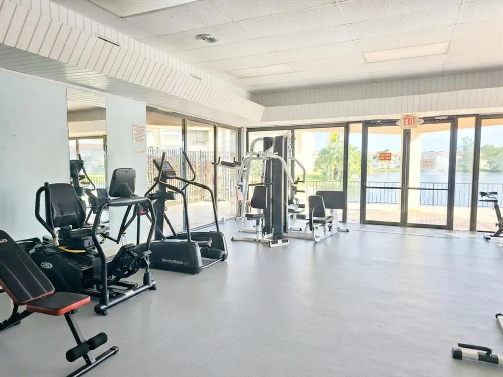 3051 Sunrise Lakes Drive E #203 Sunrise, FL 33322
