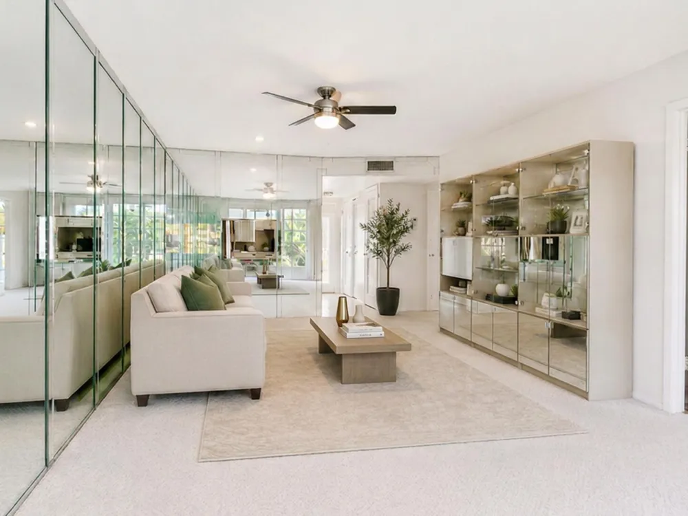 3051 Sunrise Lakes Drive E #203 Sunrise, FL 33322