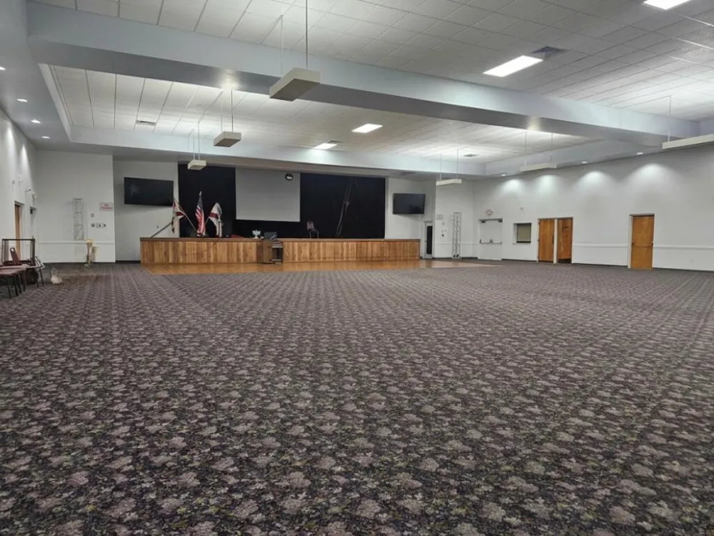 3051 Sunrise Lakes Drive E #203 Sunrise, FL 33322