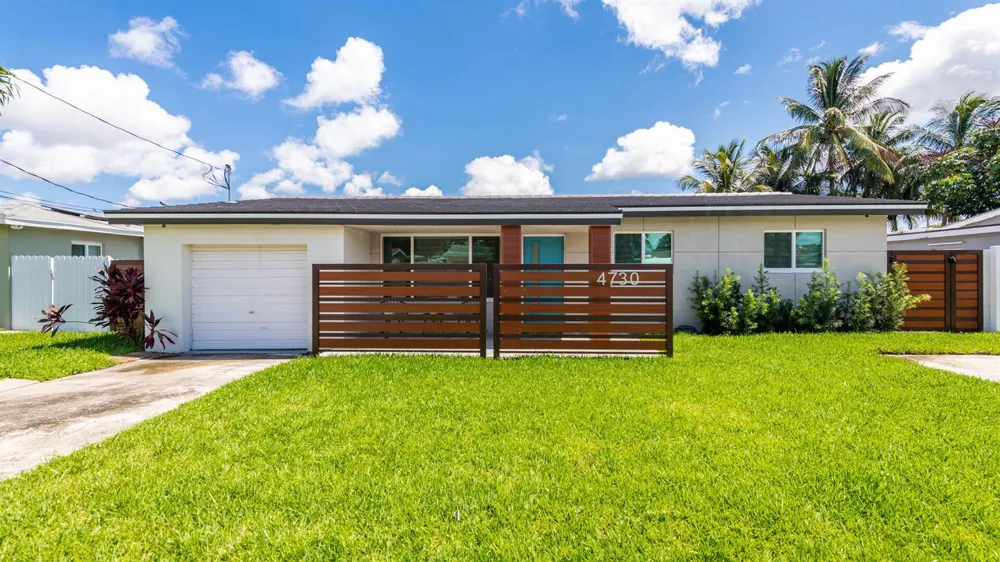 4730 SW 42ND TERRACE Dania Beach, FL 33314