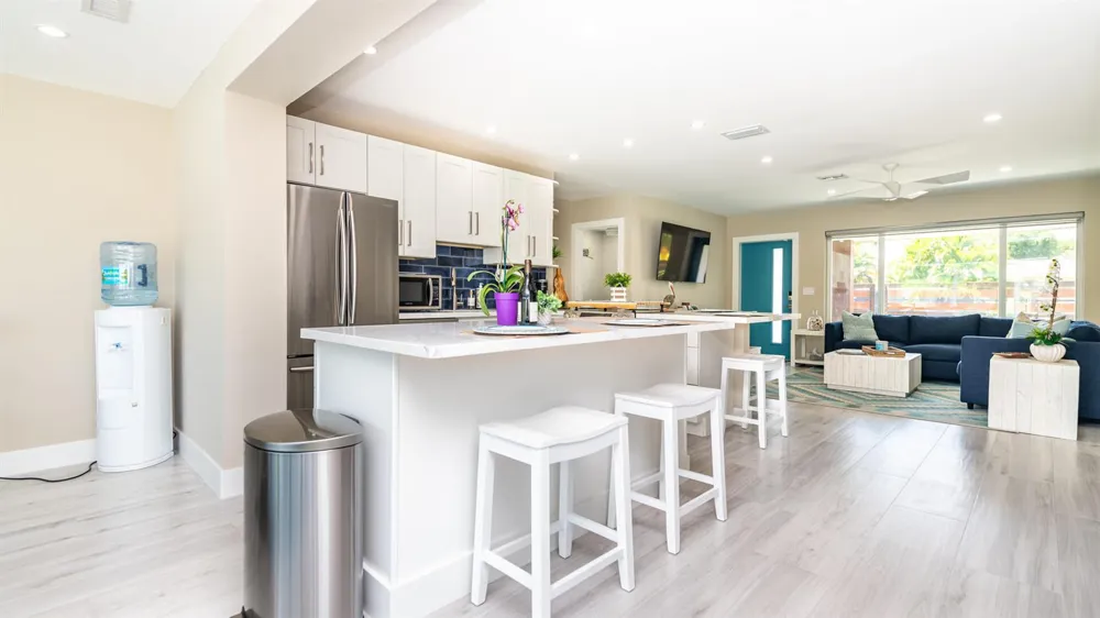 4730 SW 42ND TERRACE Dania Beach, FL 33314