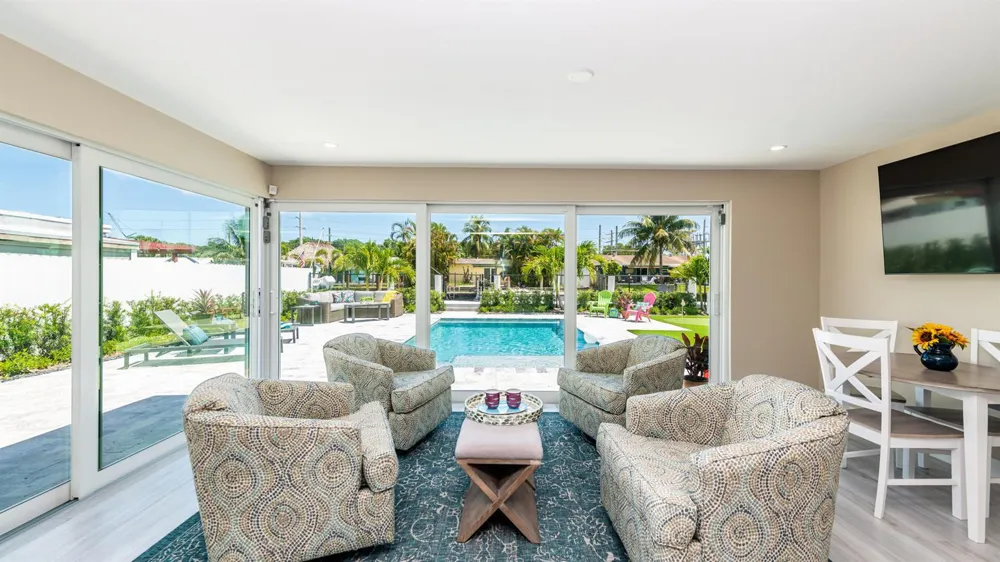 4730 SW 42ND TERRACE Dania Beach, FL 33314