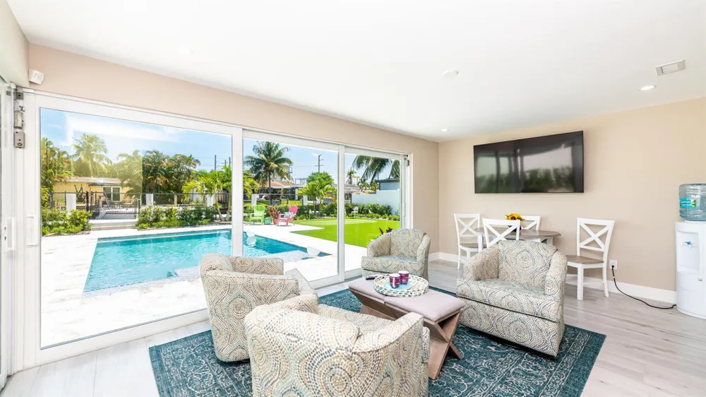 4730 SW 42ND TERRACE Dania Beach, FL 33314