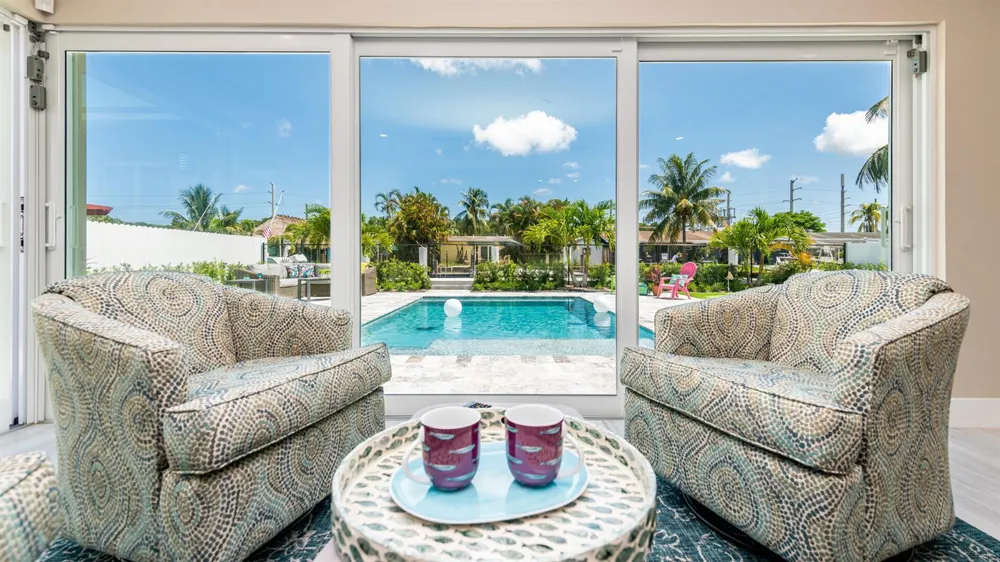 4730 SW 42ND TERRACE Dania Beach, FL 33314