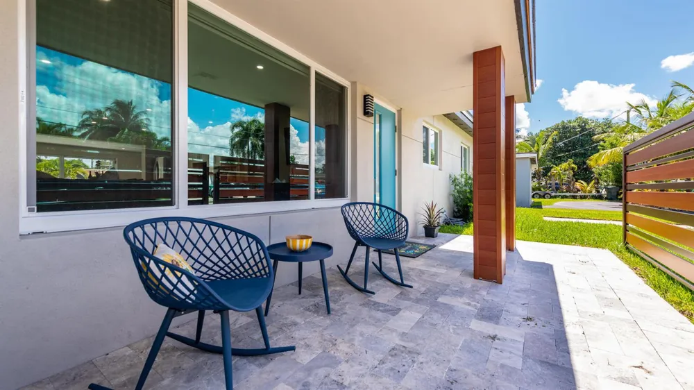 4730 SW 42ND TERRACE Dania Beach, FL 33314