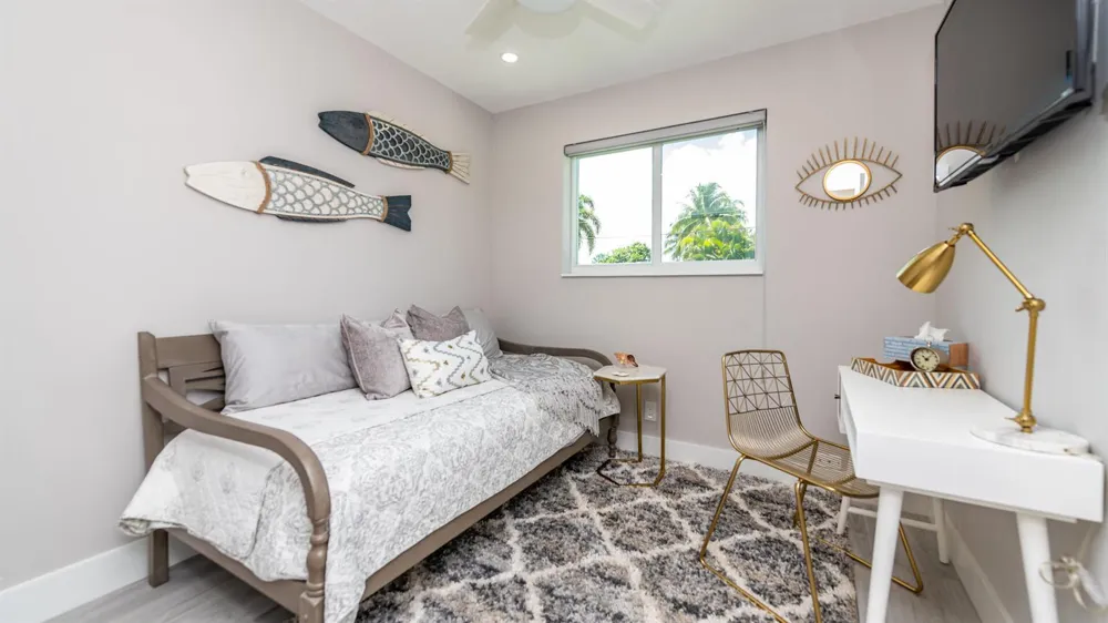 4730 SW 42ND TERRACE Dania Beach, FL 33314