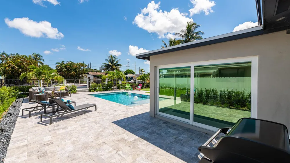 4730 SW 42ND TERRACE Dania Beach, FL 33314