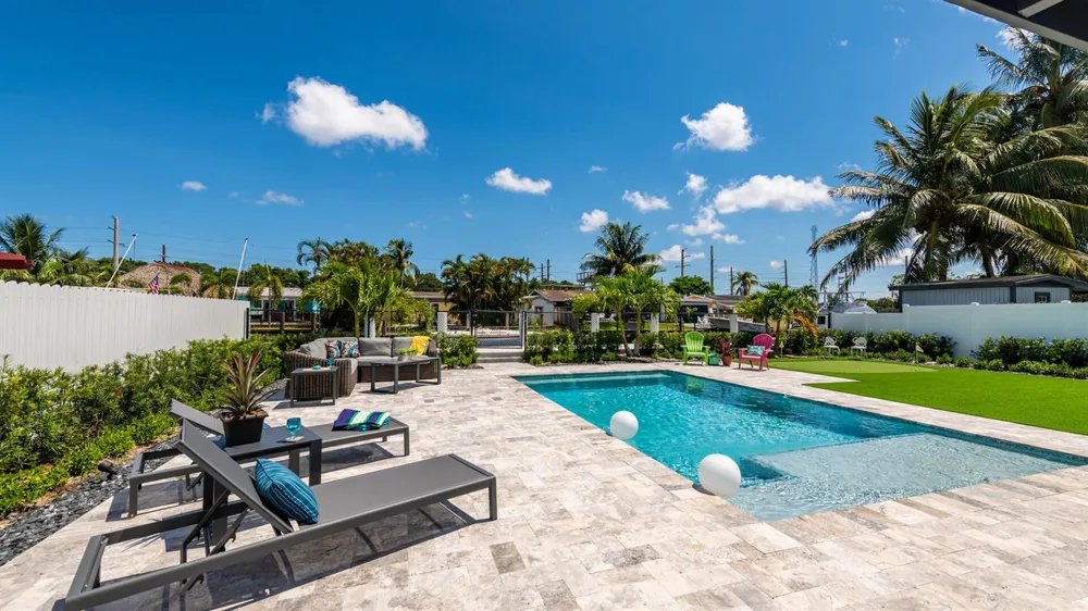 4730 SW 42ND TERRACE Dania Beach, FL 33314